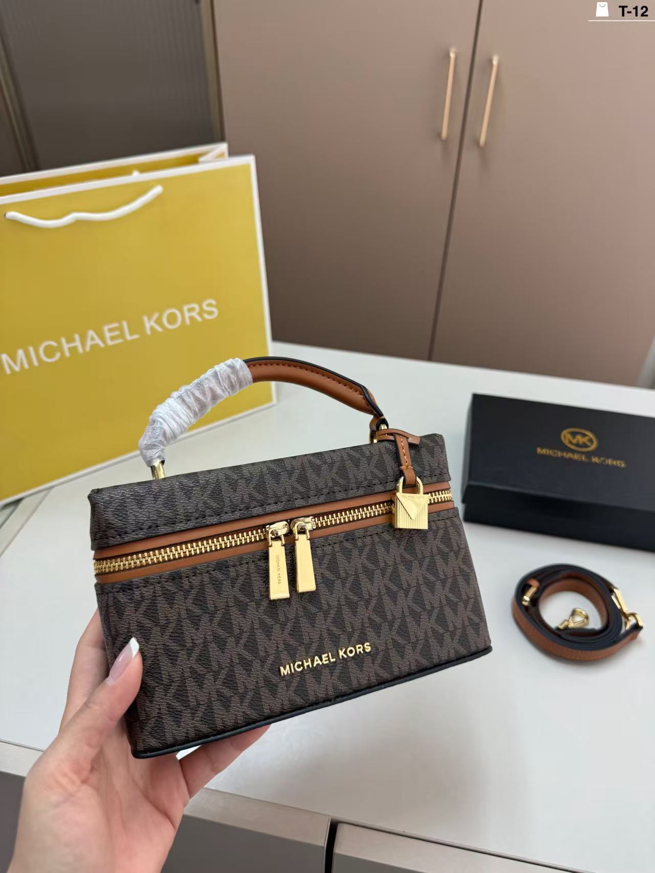 Women'S Tote Bags Michael Kors - Bolsa Tote de Alta Qualidade Michael