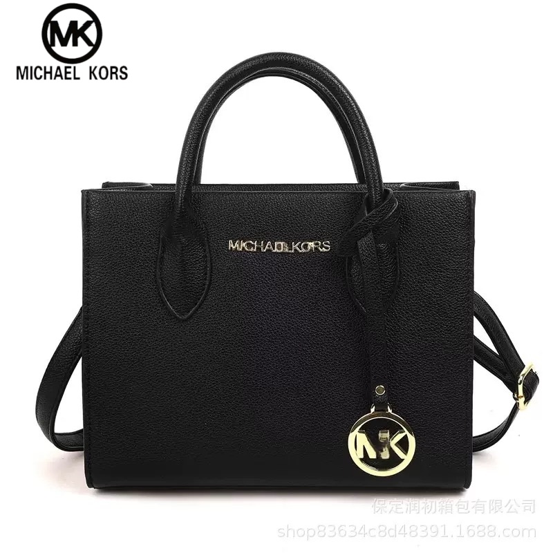 Women'S Tote Bags Michael Kors - Bolsa Transversal Casual e Elegante para