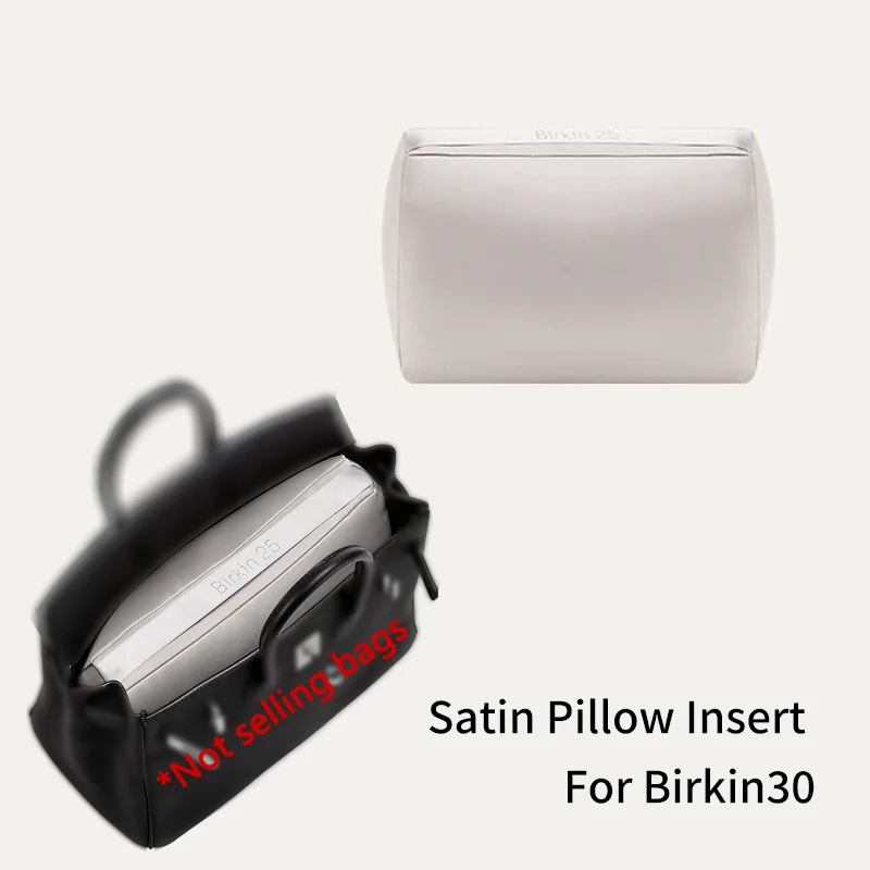 Woman In Bag - Suporte Interno para Bolsa Birkin25 35,
