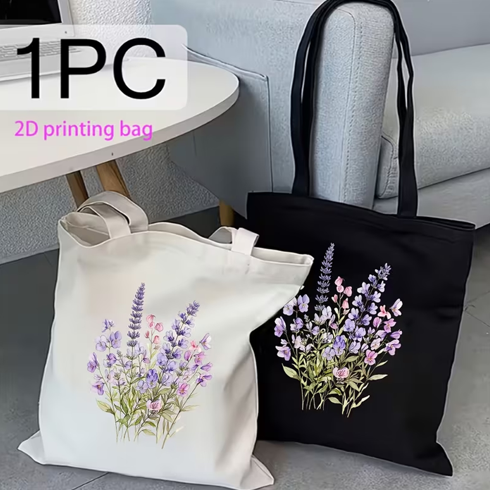 Women'S Reebok Bags - 1 Peça de Bolsa Sacola em