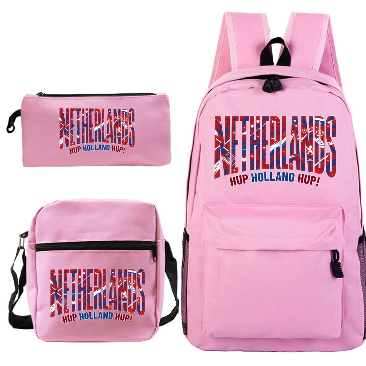 Women Bags Netherlands - Mochila vintage 3 em 1, bolsa