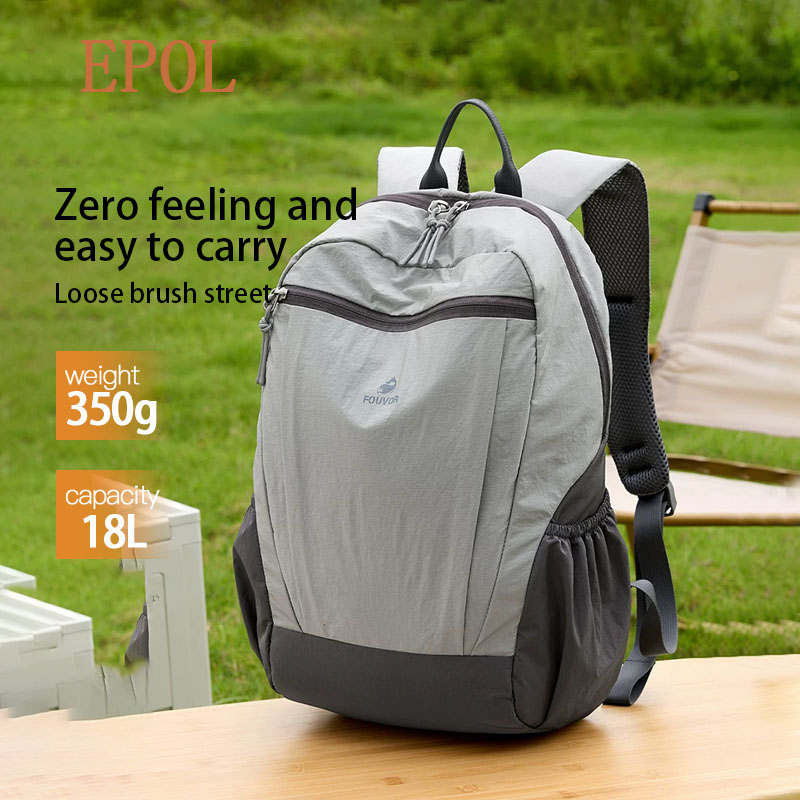 Women Bags 2026 Trends - Mochilas Femininas EPOL 2026: Tendência Color