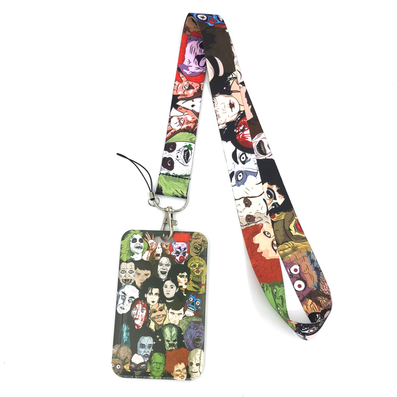 Women Bags Myer - Michale myers personagens de terror cordão