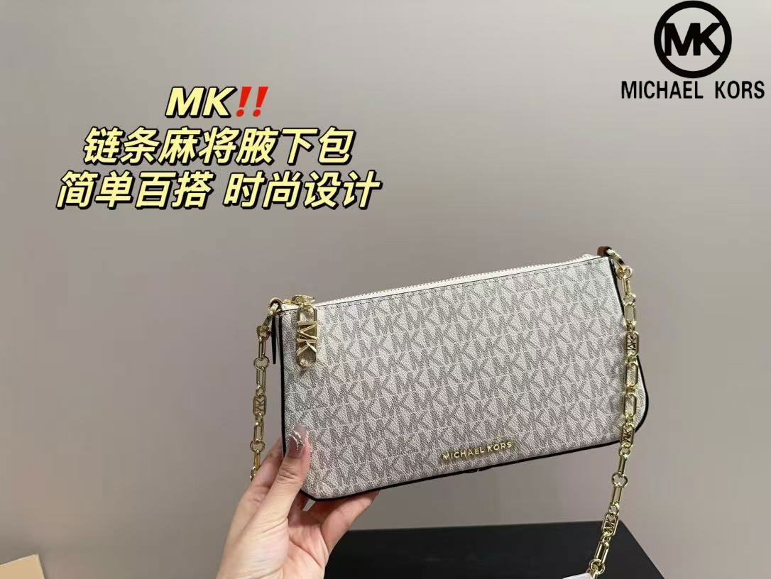 Women'S Tote Bags Michael Kors - Nova bolsa de ombro feminina de