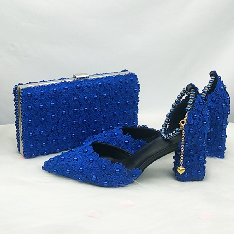 Women Bags White - Sapatos de noiva BaoYa Fang com