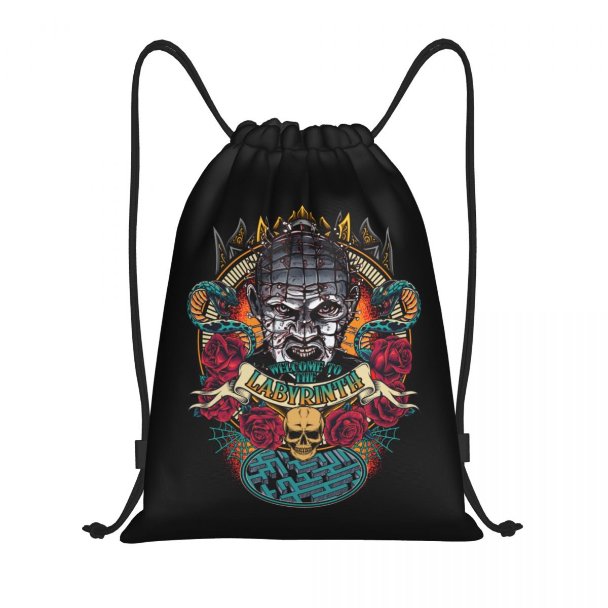 Women Bags Myer - Personalizado michael myers halloween filme de