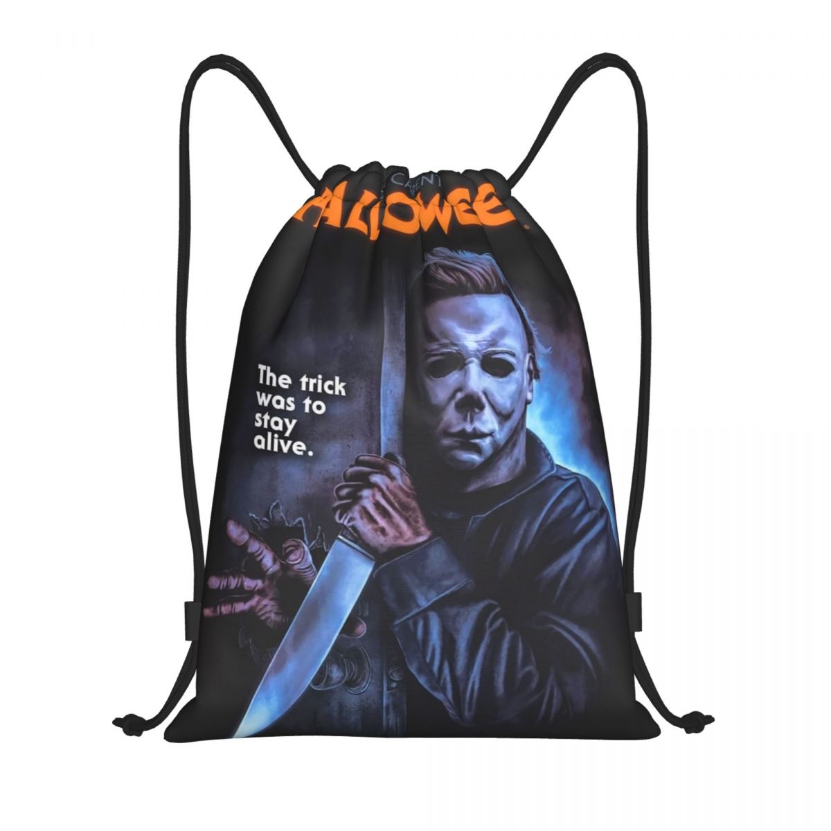 Women Bags Myer - Personalizado michael myers halloween filme de