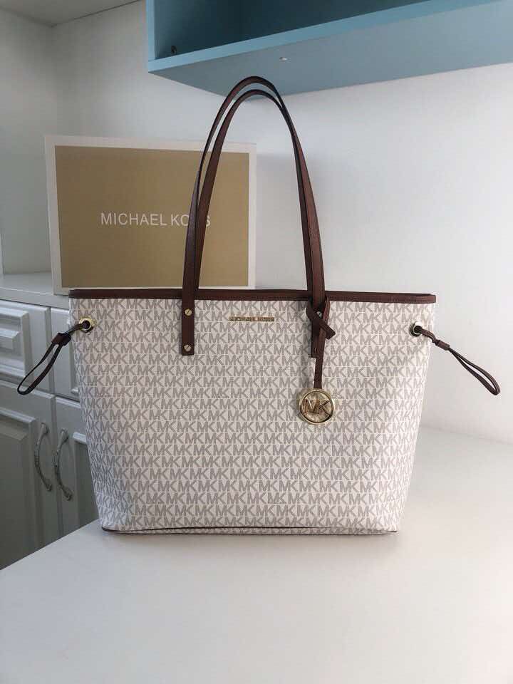 Women'S Tote Bags Michael Kors - Nova bolsa tote feminina Michael Kors