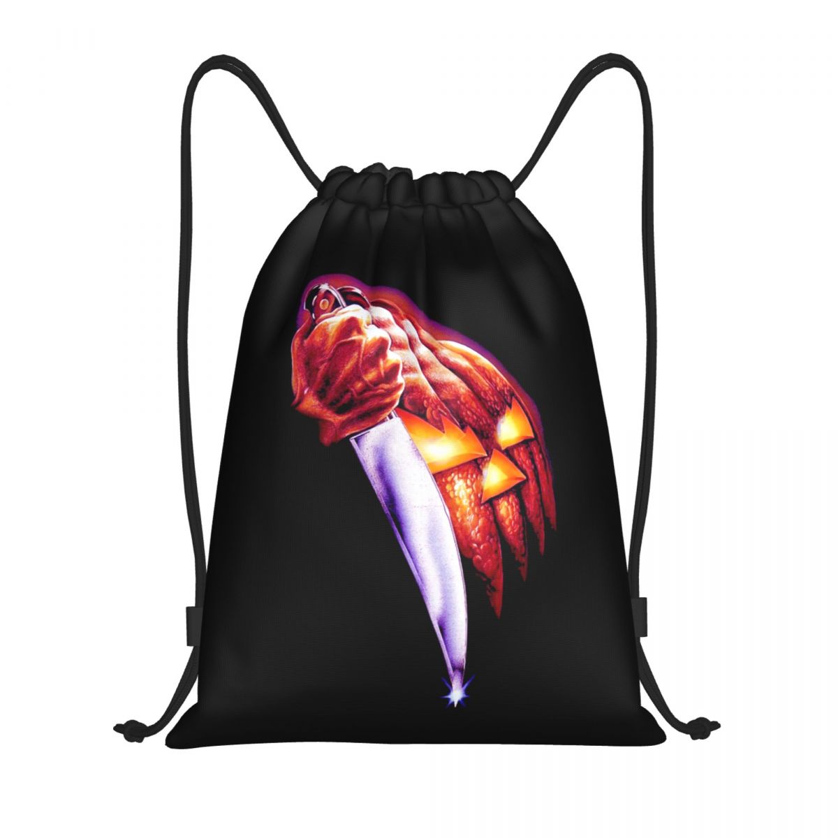 Women Bags Myer - Michael Myers Mochila com cordão Mulheres