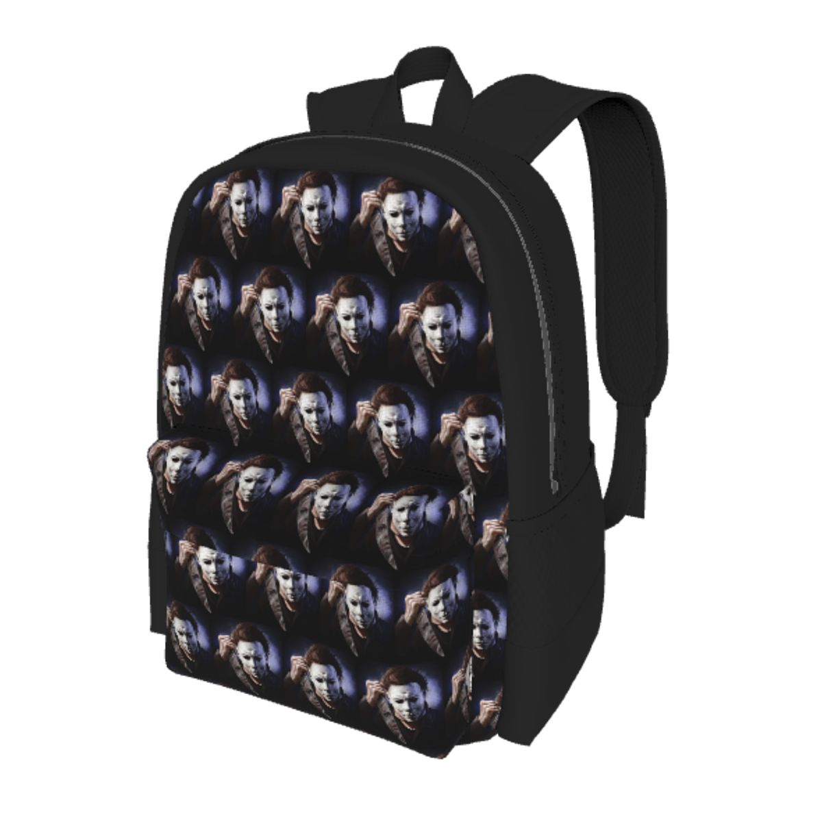 Women Bags Myer - Mochila escolar Michael Myers para estudantes,