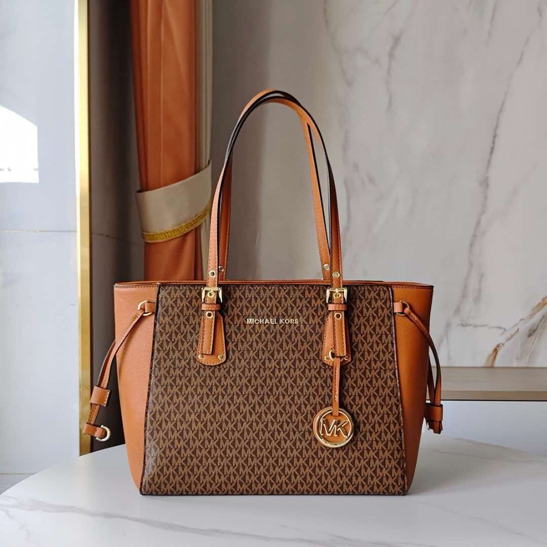 Women'S Tote Bags Michael Kors - Nova Bolsa Tote Feminina Michael Kors