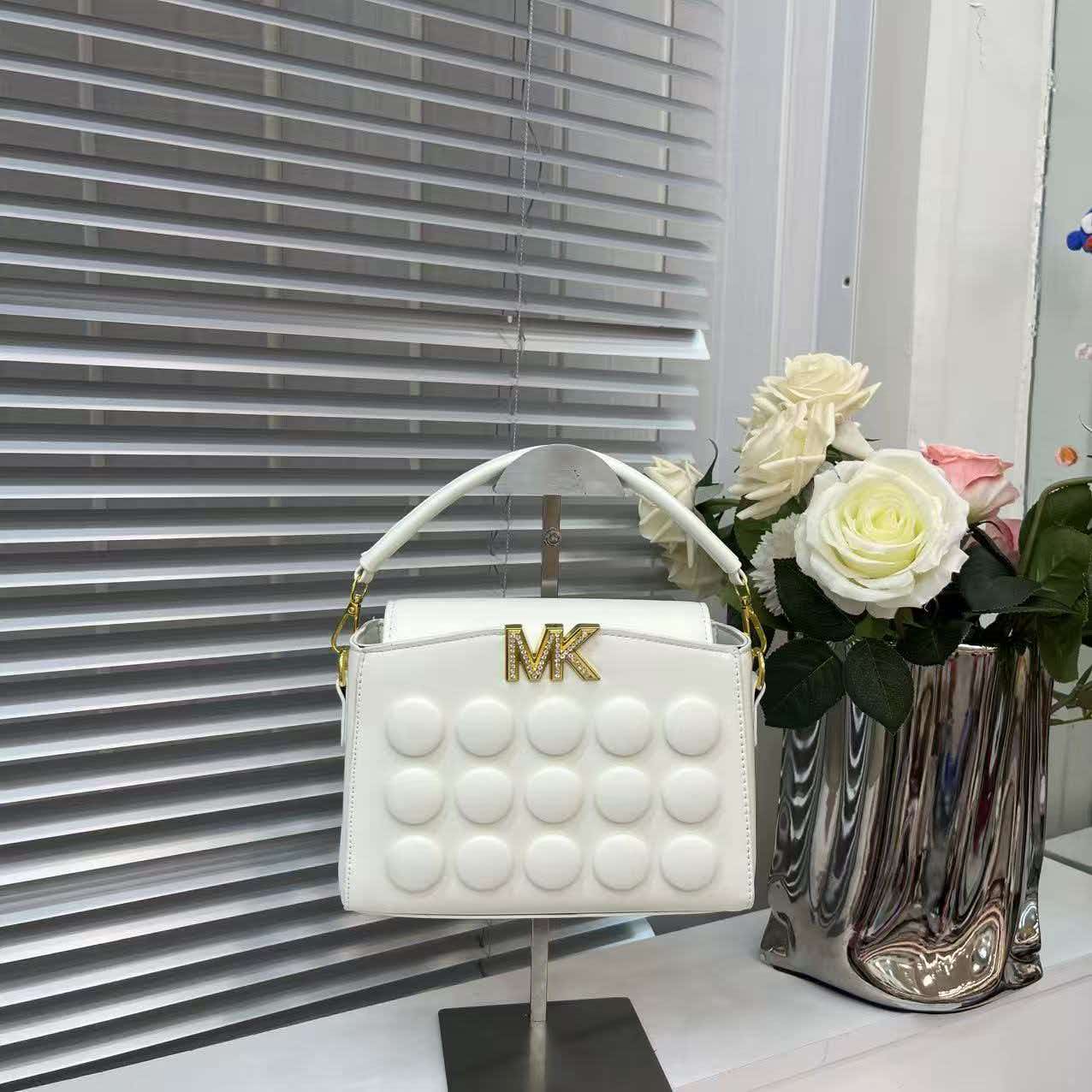 Women'S Tote Bags Michael Kors - Bolsa de Mão de Luxo para