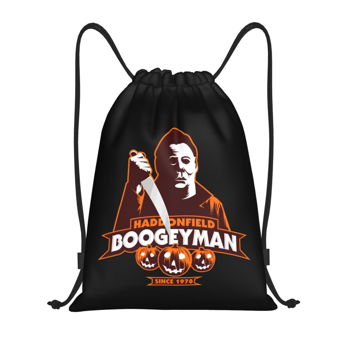 Women Bags Myer - Michael Myers Halloween Filme de Terror