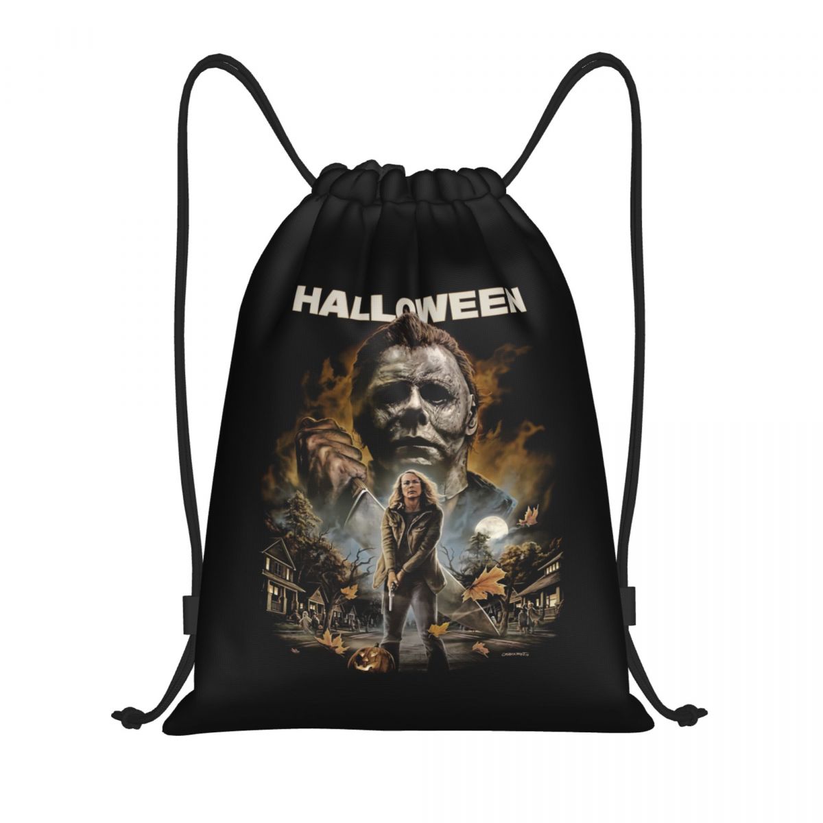 Women Bags Myer - Halloween filme de terror michael myers