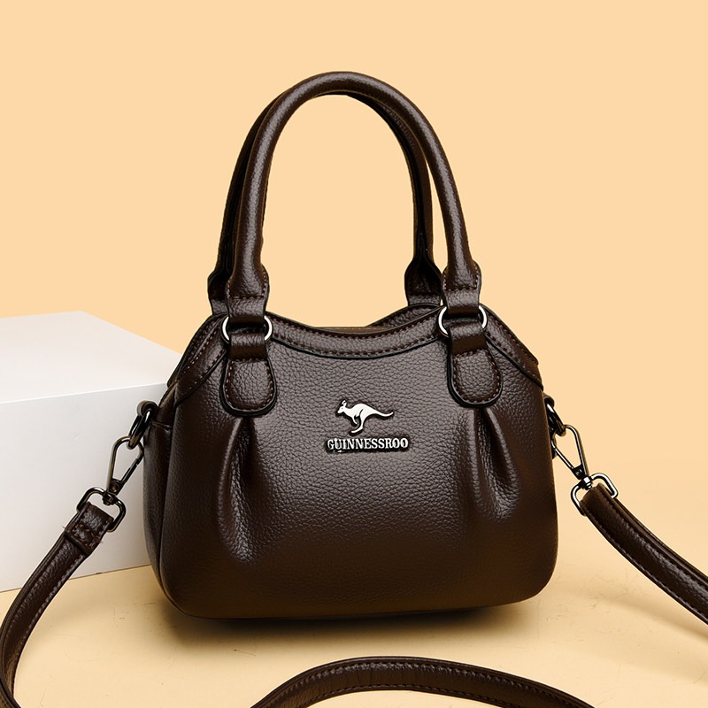 Women'S Kangaroo Bags - Bolsa de Ombro e Transversal Guinness