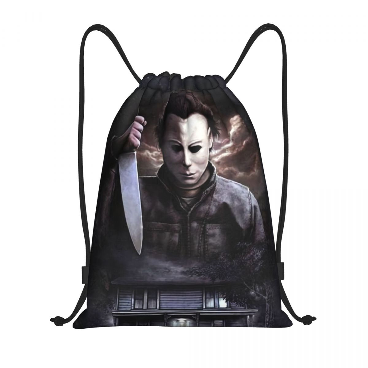 Women Bags Myer - Michael Myers Mochila com cordão Bolsa