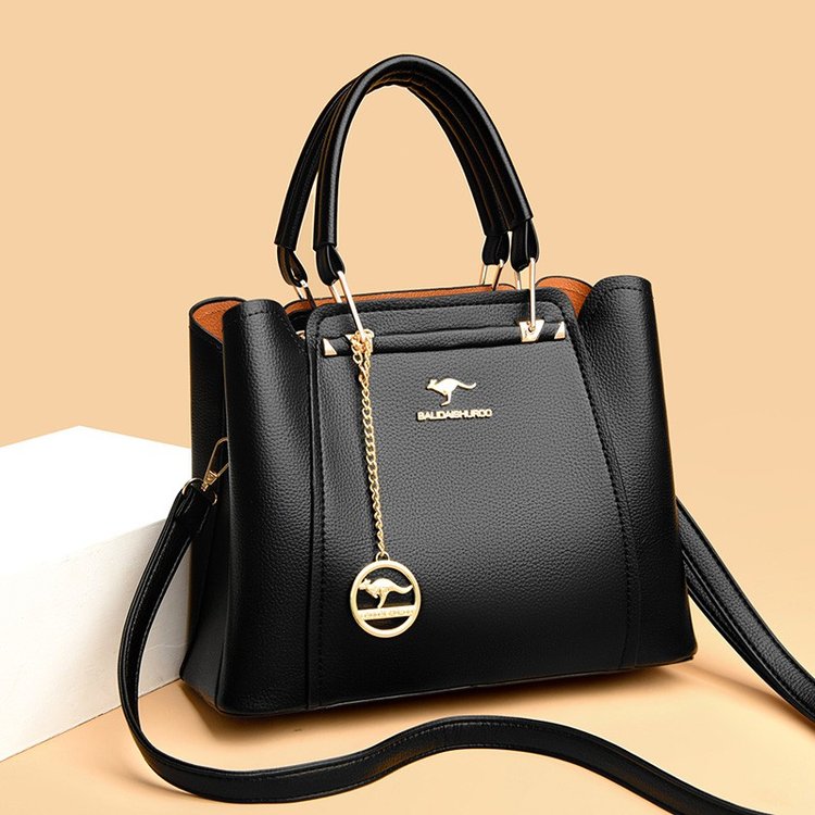 Women'S Kangaroo Bags - 2026 Bolsa de Ombro e Transversal