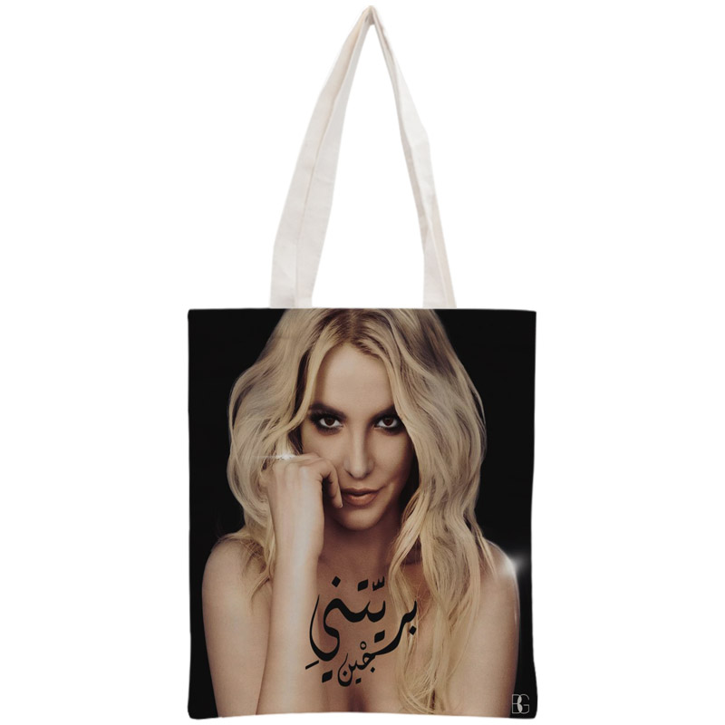 Women'S Reebok Bags - Bolsa tote personalizada Britney Spears, bolsa