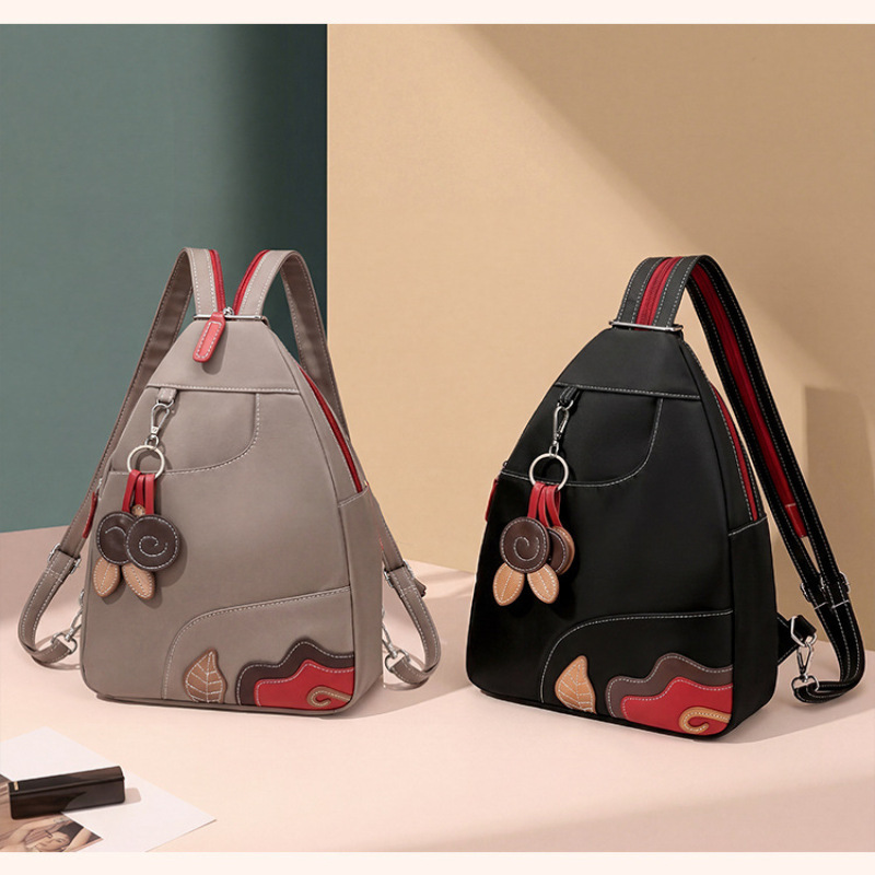 Women Bags Casual - Mochila Feminina Casual para Atividades ao
