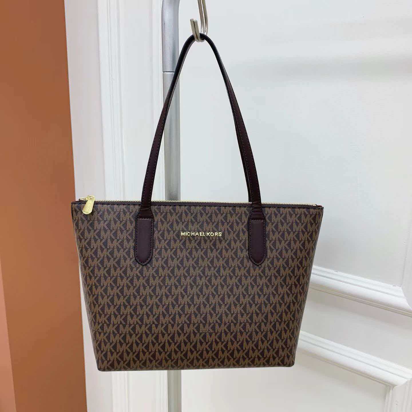 Women'S Tote Bags Michael Kors - Bolsa Transversal Elegante Feminina Michael Kors