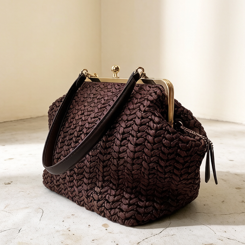 Bolsa de praia feminina de pal - Women Bags 2026 Trends avaliação e preço
