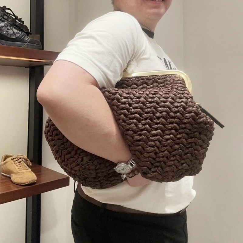 Bolsa de praia feminina de pal - Women Bags 2026 Trends avaliação e preço