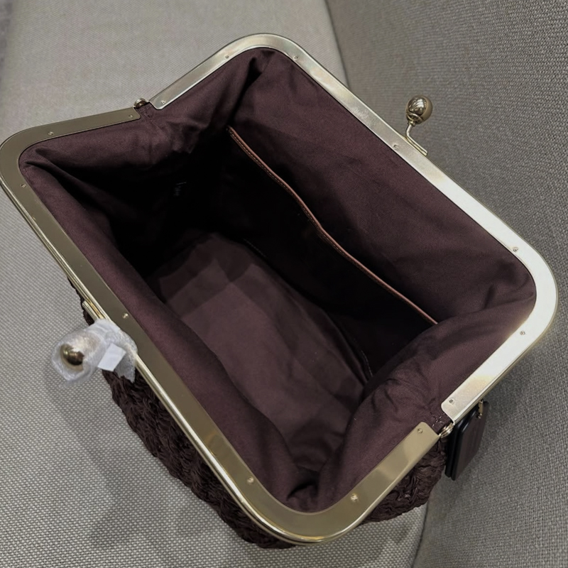 Bolsa de praia feminina de pal - Women Bags 2026 Trends avaliação e preço