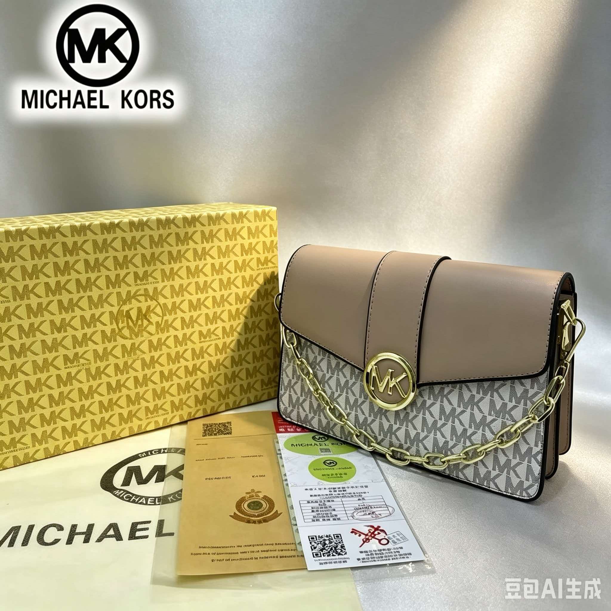 Bolsa Tote Feminina Michael Ko - Women'S Tote Bags Michael Kors avaliação e preço