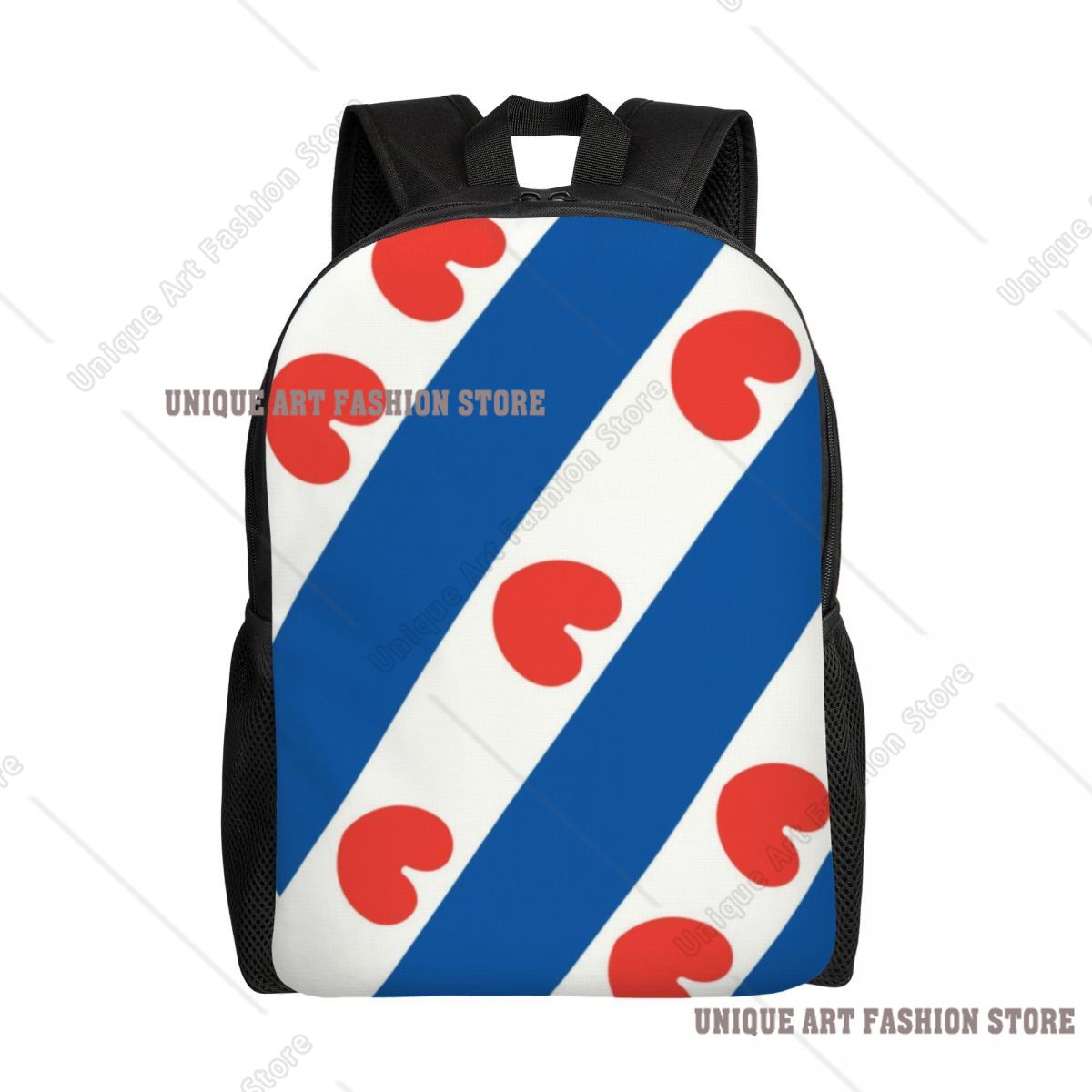 Mochila com bandeira da Friesl - Women Bags Netherlands avaliação e preço