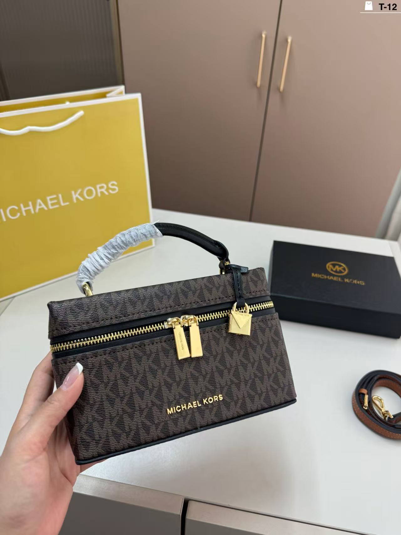 Bolsa Tote de Alta Qualidade M - Women'S Tote Bags Michael Kors avaliação e preço
