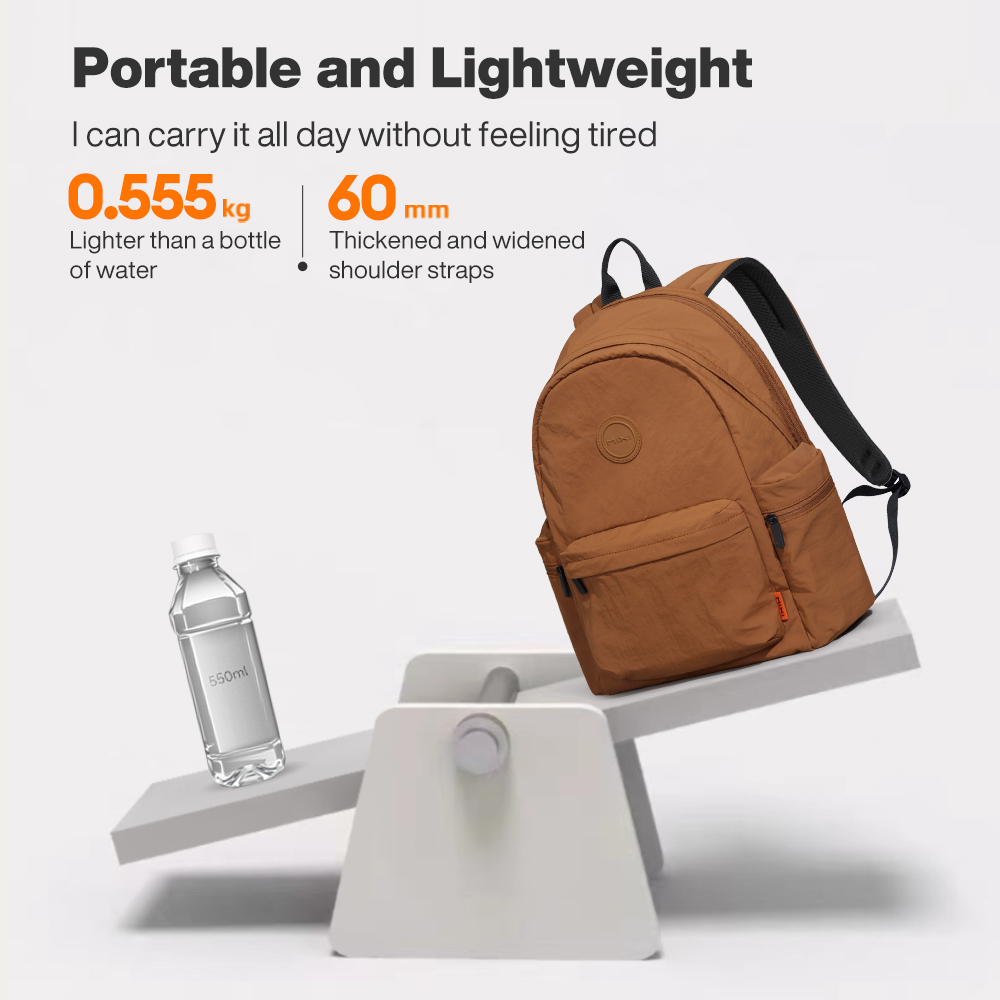 Mixi mochila leve ao ar livre  - Women Bags Casual avaliação e preço