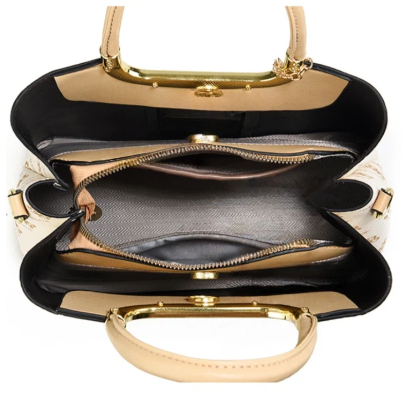 Bolsas de Luxo Leve e de Alta  - Women'S Bags Handbags avaliação e preço