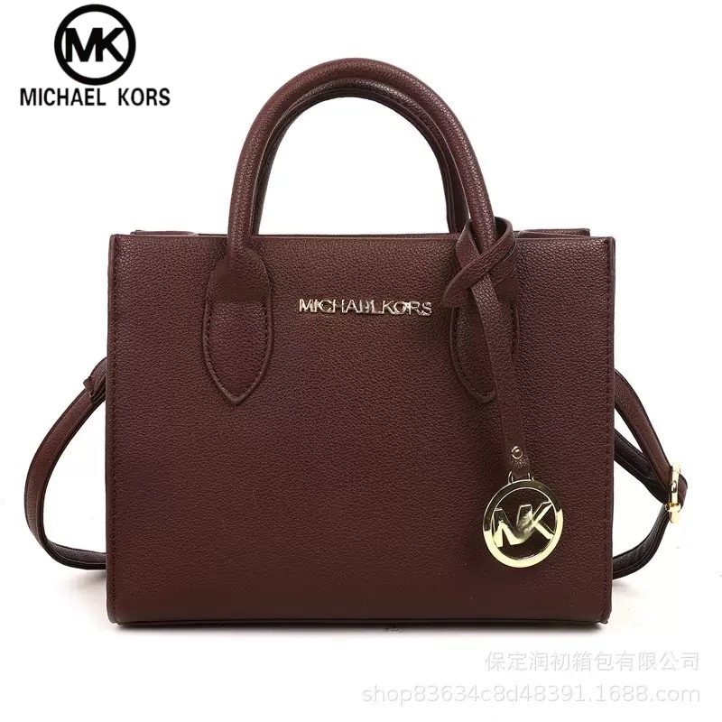 Bolsa Transversal Casual e Ele - Women'S Tote Bags Michael Kors avaliação e preço
