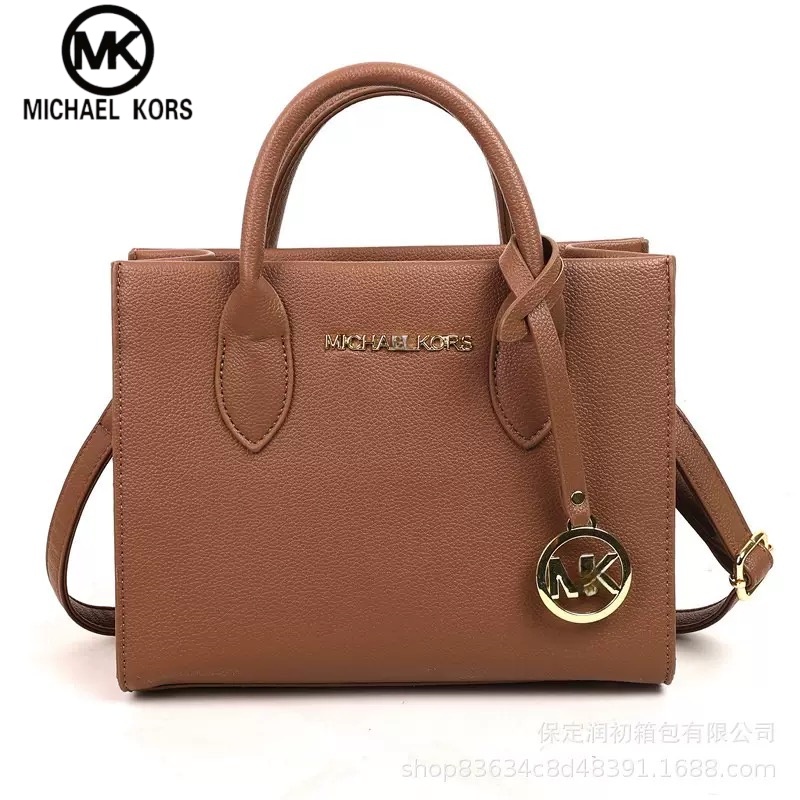 Bolsa Transversal Casual e Ele - Women'S Tote Bags Michael Kors avaliação e preço