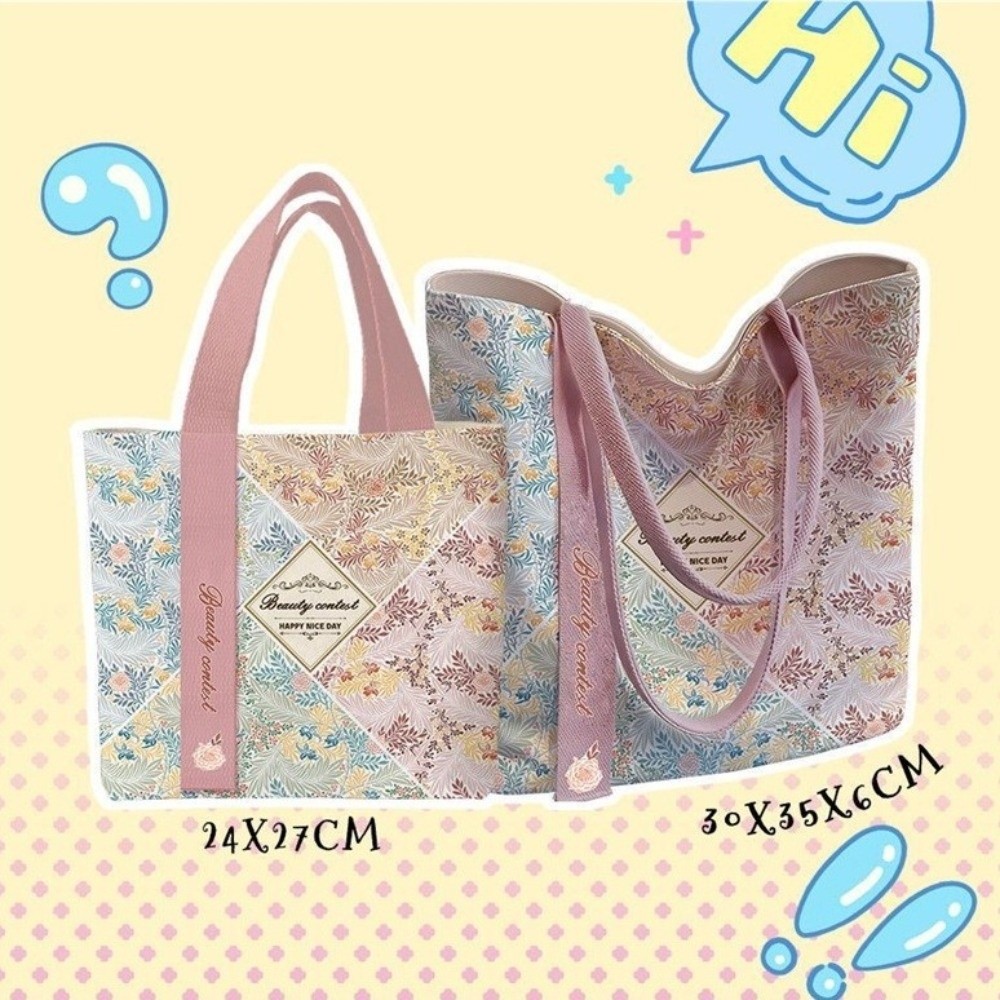 Bolsa tote portátil de lona fl - Women'S Reebok Bags avaliação e preço