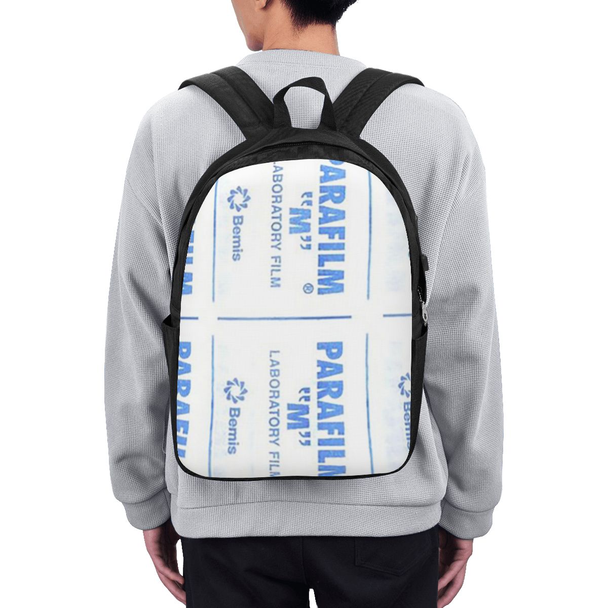 Mochila Parafilm: A Solução Es - Women Bags For Travel avaliação e preço