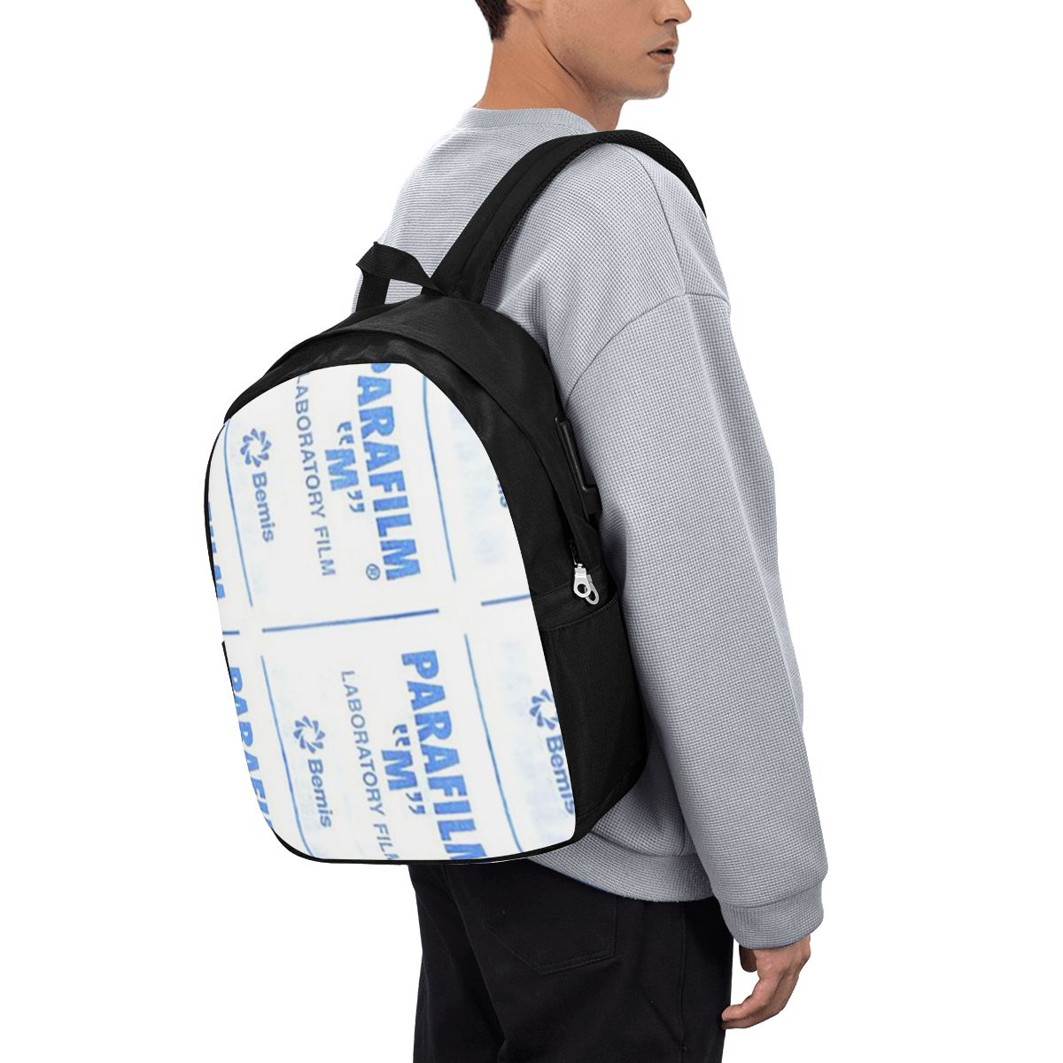Mochila Parafilm: A Solução Es - Women Bags For Travel avaliação e preço