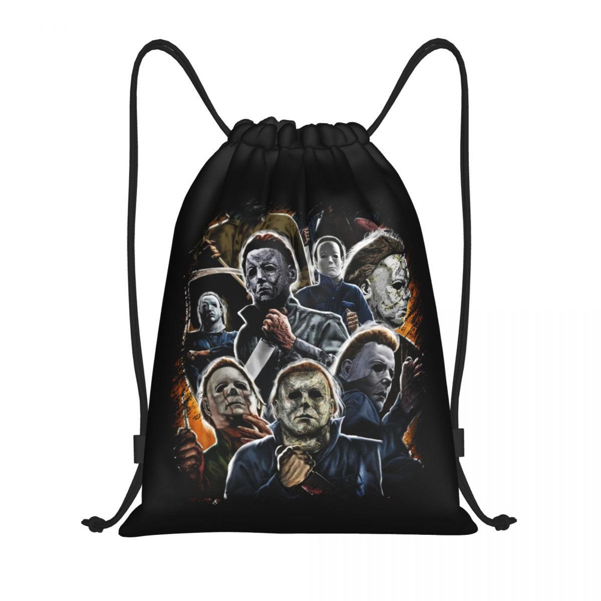 Michael myers halloween filme  - Women Bags Myer avaliação e preço