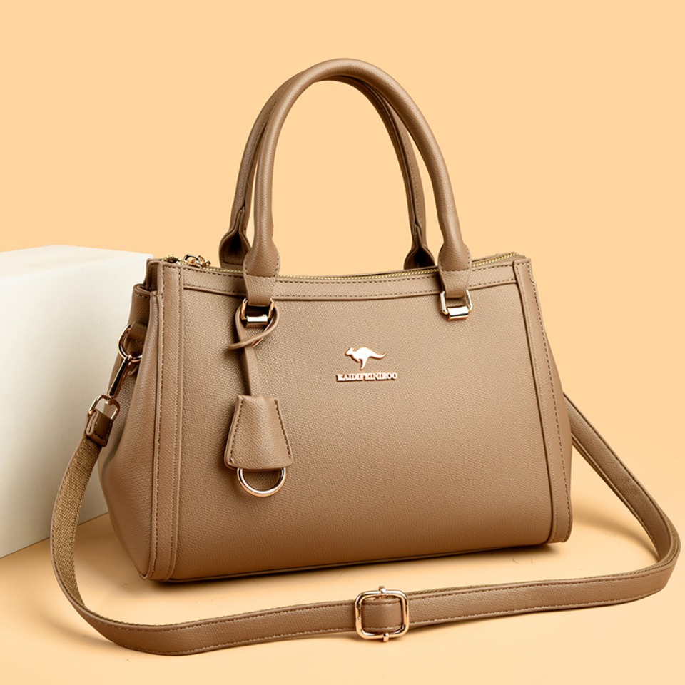 Bolsa Transversal de Ombro em  - Women'S Kangaroo Bags avaliação e preço