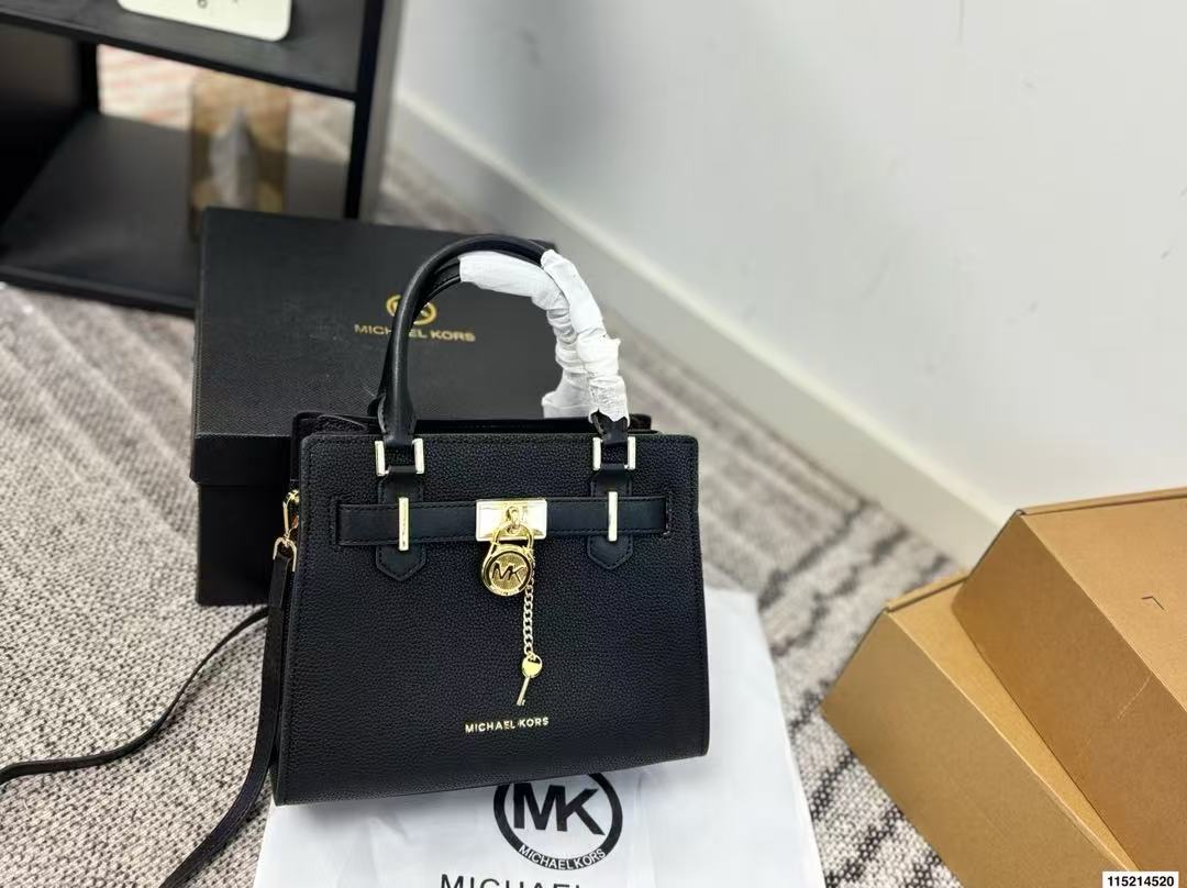 Nova bolsa feminina da moda da - Women'S Tote Bags Michael Kors avaliação e preço