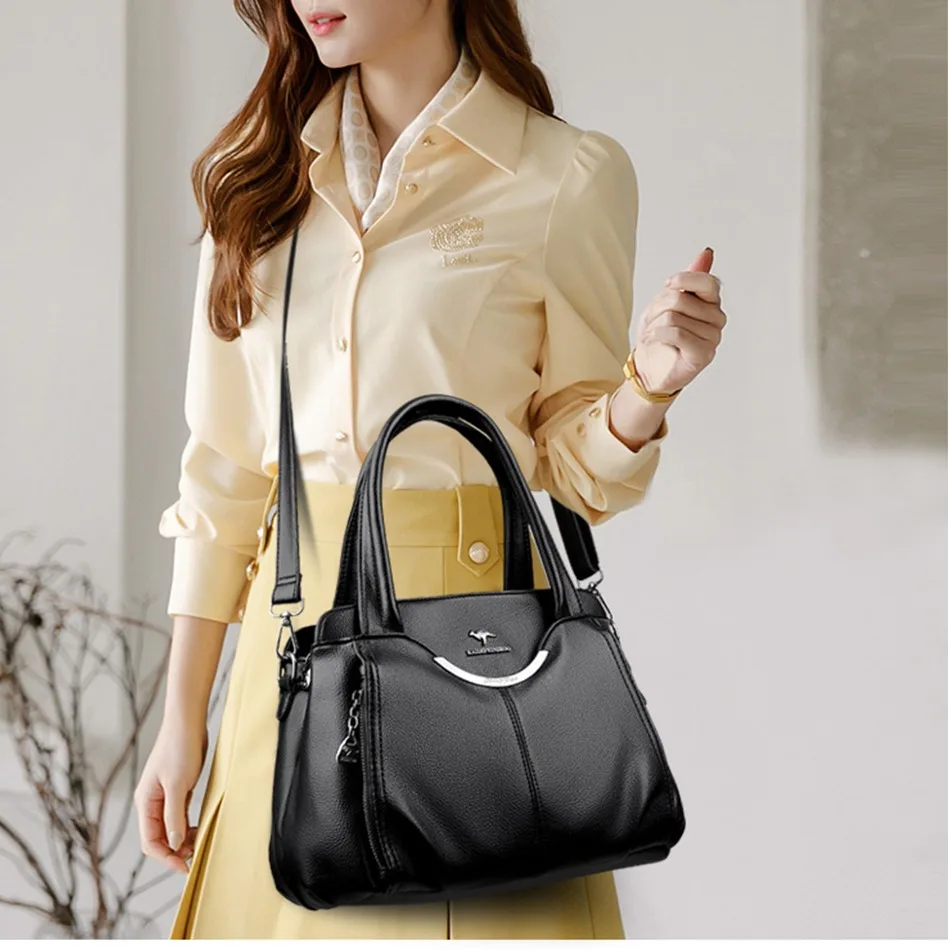 Bolsas e bolsas de luxo de alt - Women'S Kangaroo Bags avaliação e preço