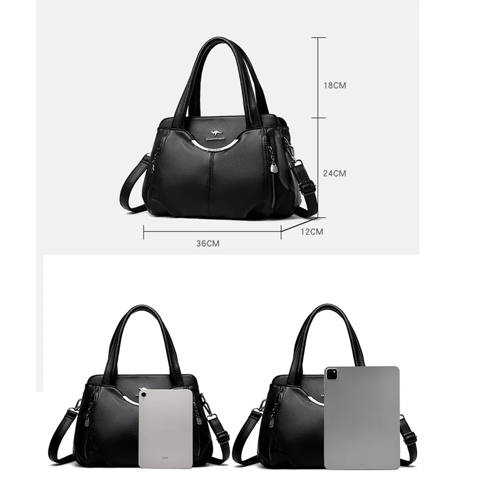 Bolsas e bolsas de luxo de alt - Women'S Kangaroo Bags avaliação e preço