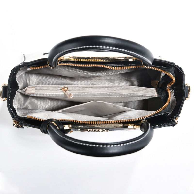 Conjunto de 3 peças de bolsas  - Women'S Bags Handbags avaliação e preço