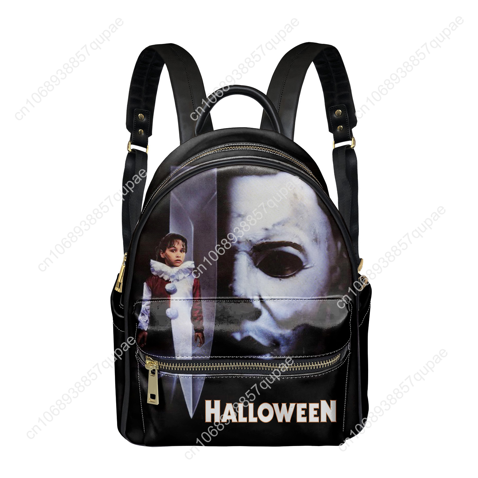 Michael myers halloween assass - Women Bags Myer avaliação e preço