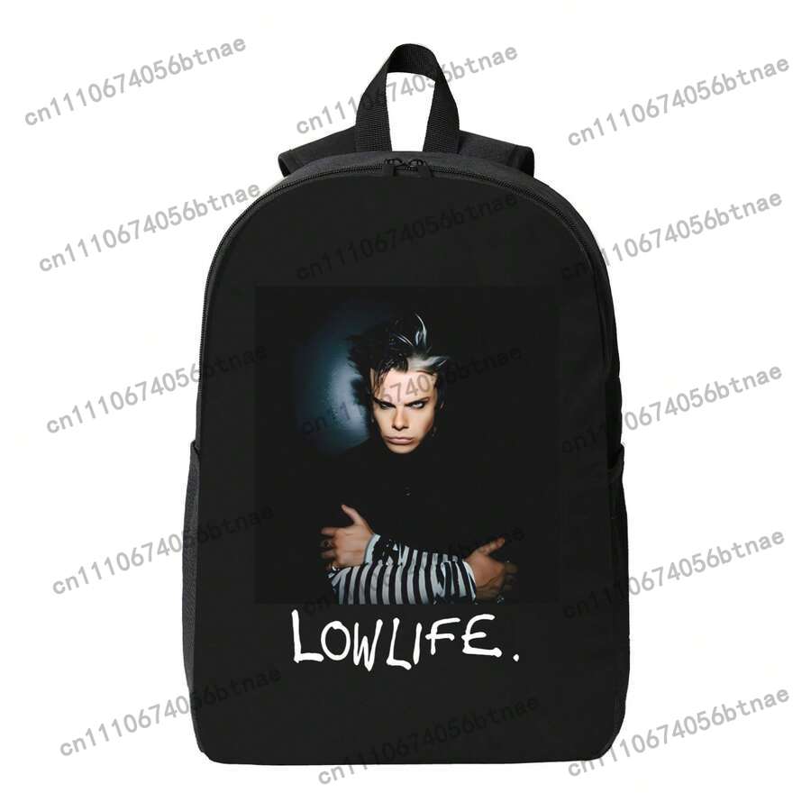 Yungblud Idols The Word Tour M - Women Bags Casual avaliação e preço
