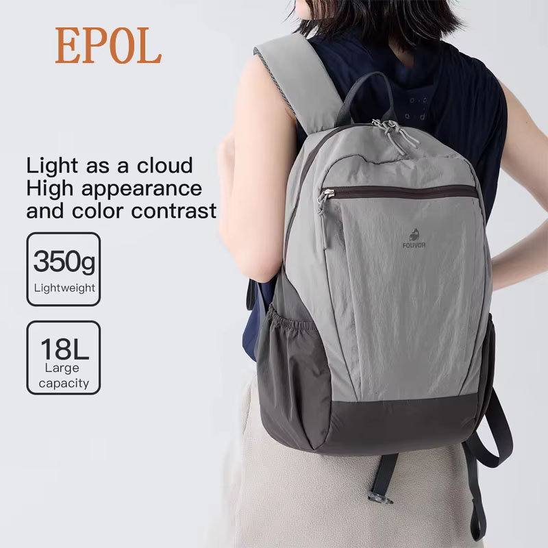 Mochilas Femininas EPOL 2026:  - Women Bags 2026 Trends avaliação e preço