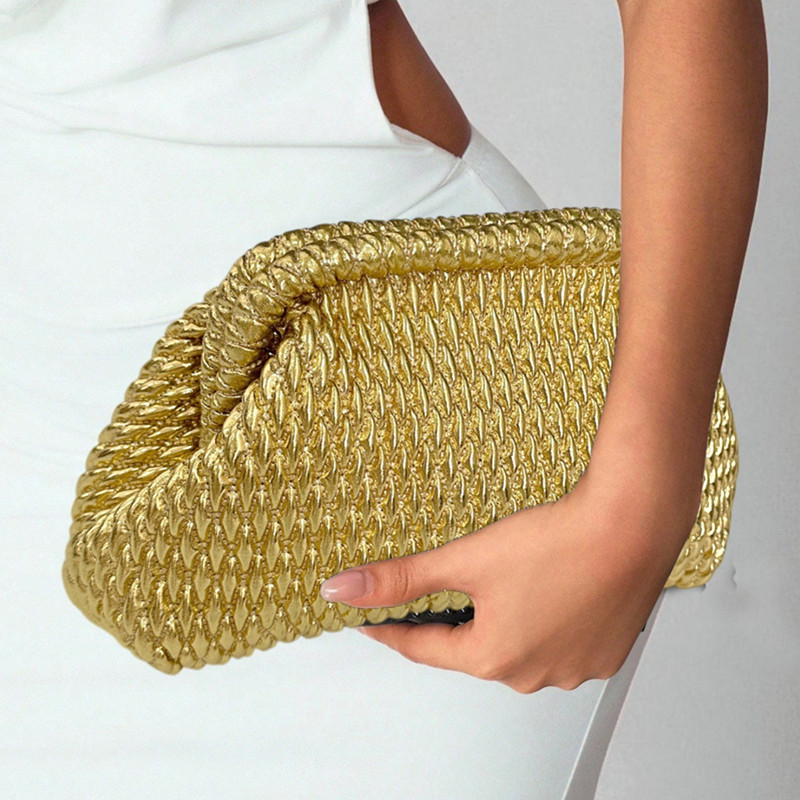 Bolsa de Mão Feminina de Luxo  - Women Bags 2026 Trends avaliação e preço