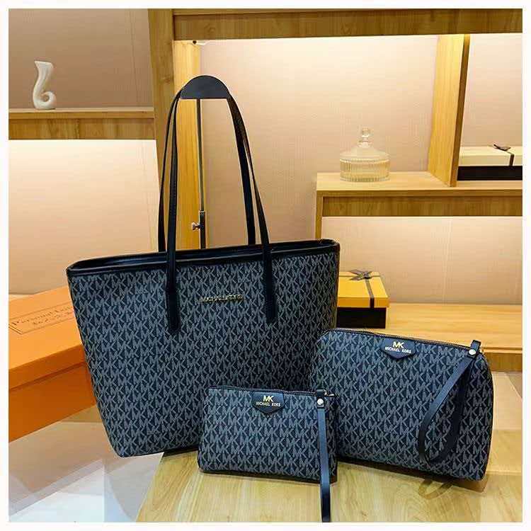 Bolsa Transversal Feminina Mic - Women'S Tote Bags Michael Kors avaliação e preço
