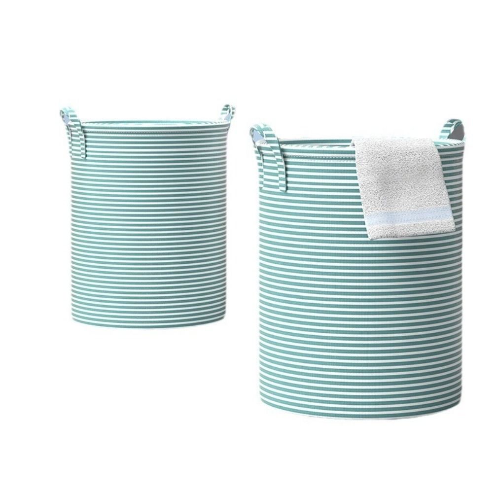 Cesto de Roupa Dobrável em Alg - Basket Bag Wicker avaliação e preço