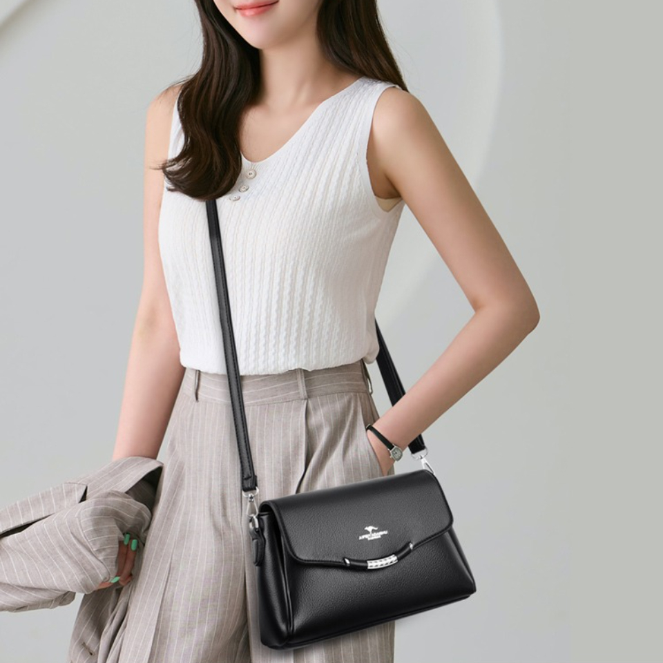 Bolsas Transversais Kangaroo p - Women'S Kangaroo Bags avaliação e preço